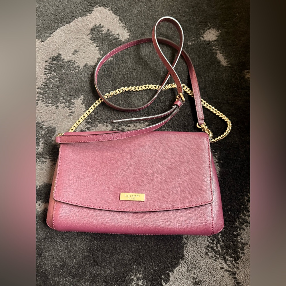 Kate Spade crossbody bag